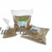 Organic Barley Seeds - 1 Lbs - Whole (Hull Intact) Barleygrass Seed - Ornamental Barley Grass, Juicing - Grain for Beer Making, Emergency Food Storage & More   566929338